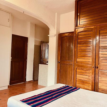 Punta Me Apartments With Nice Sea View & Beach 칸쿤 외부 사진