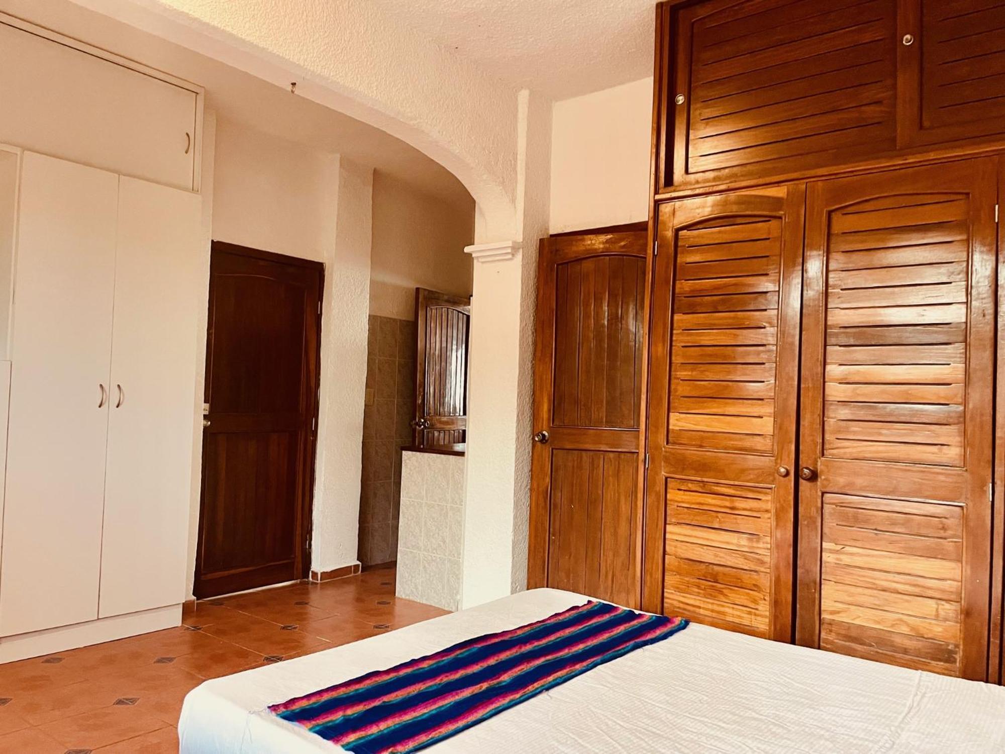 Punta Me Apartments With Nice Sea View & Beach 칸쿤 외부 사진
