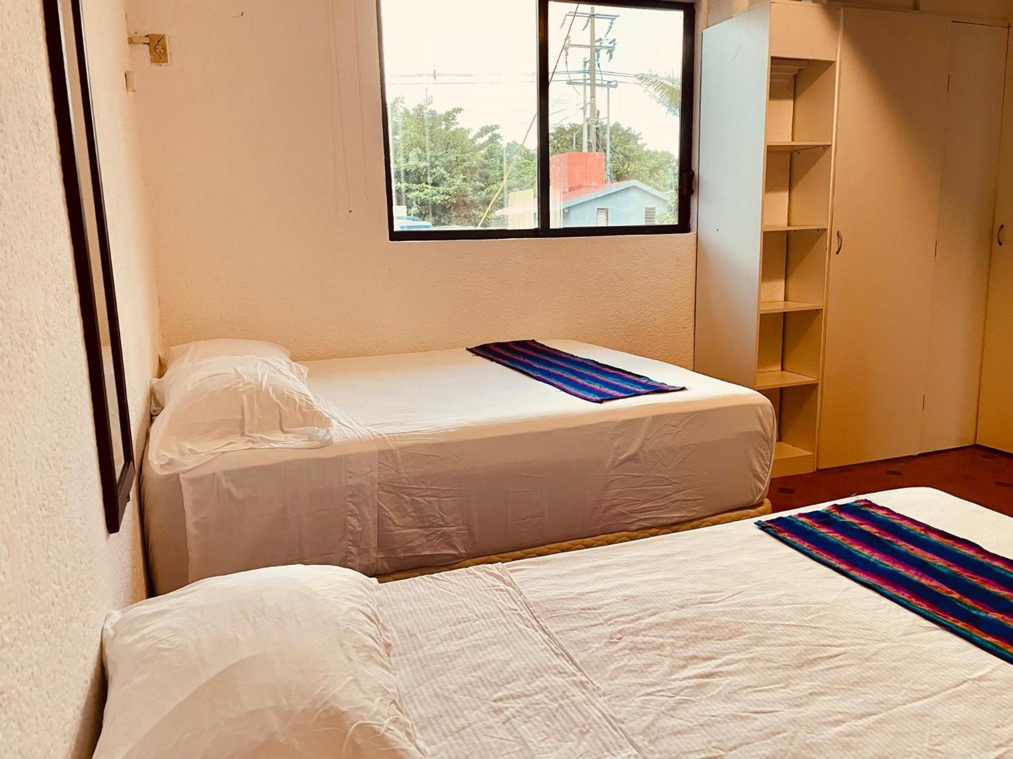 Punta Me Apartments With Nice Sea View & Beach 칸쿤 외부 사진