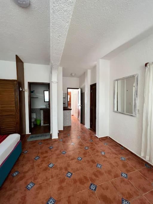 Punta Me Apartments With Nice Sea View & Beach 칸쿤 외부 사진