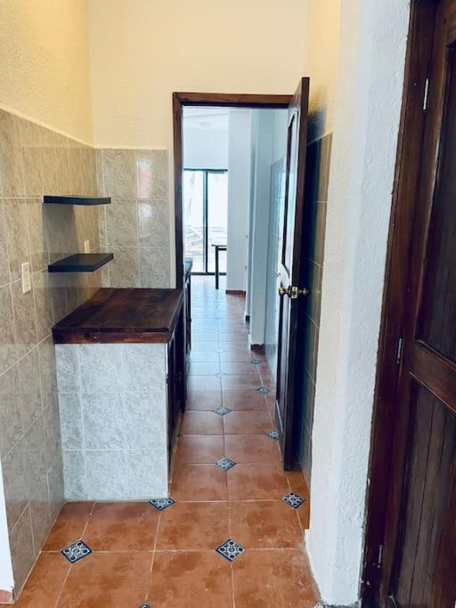 Punta Me Apartments With Nice Sea View & Beach 칸쿤 외부 사진