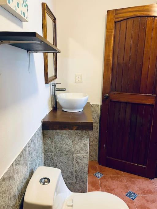 Punta Me Apartments With Nice Sea View & Beach 칸쿤 외부 사진